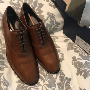 NEVER WORN!! Cole Haan men’s dress shoes